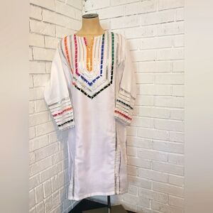 Elina Fashion NWOT Tunic Top Size Medium